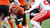 Chiefs DE Carlos Dunlap pulls off incredible fourth-down stop vs. Bengals (Video)