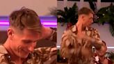 Love Island viewers in hysterics over Will’s bizarre dancing in latest episode