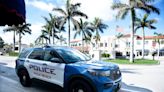 Palm Beach police warn residents to lock their cars after BMW is stolen