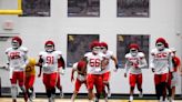 Updated Chiefs 90-man offseason roster after recent moves