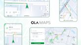 Ola Maps built on data copied from us, says MapmyIndia; false allegation, says Ola