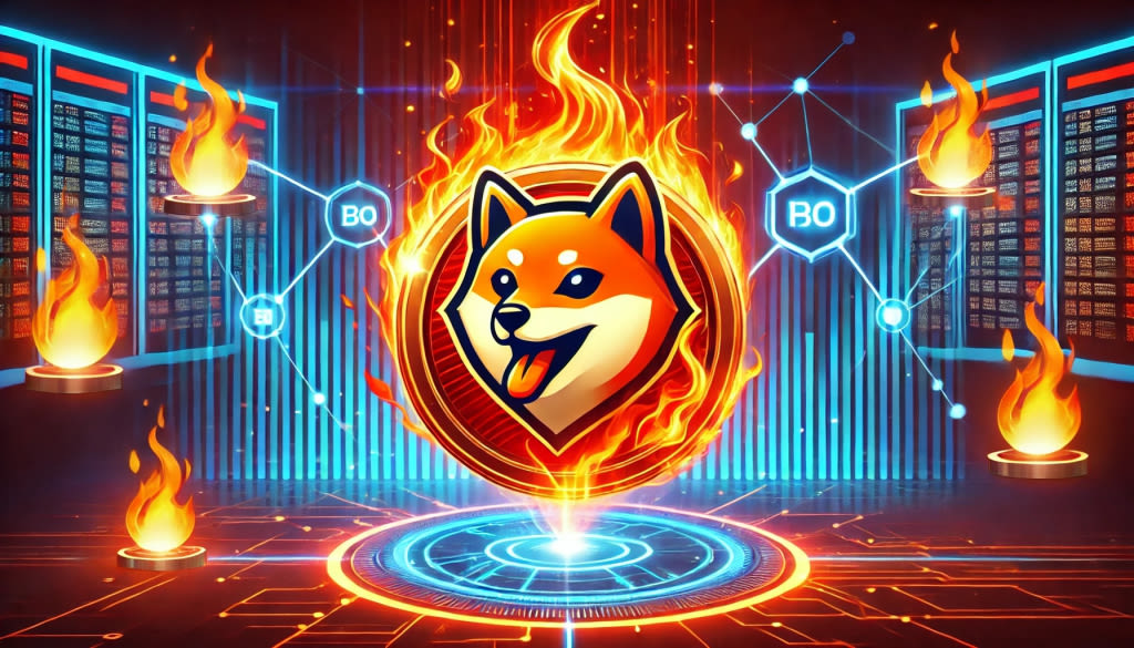 Shiba Inu Burn Rate Jumps 340%; SHIB Price Gains Amid Network Growth - EconoTimes