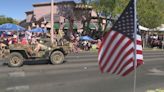 30th annual Summerlin Patriotic Parade to feature Golden Knights, Raiders floats
