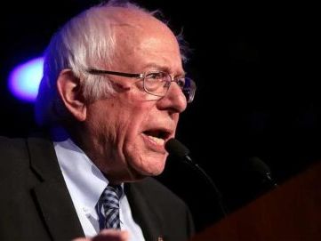 Bernie Sanders: Necesitamos acabar con los salarios de hambre en EEUU - Noticias Prensa Latina