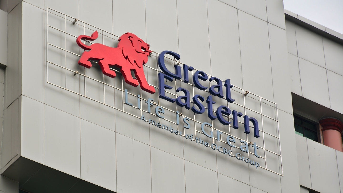 Great Eastern minority shareholders resist OCBC’s $1bn buyout bid