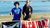 Redding teens conquer Alcatraz Sharkfest Swim