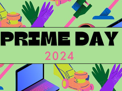 When is Amazon Prime Day in Canada? Here's everything we know so far about Prime Day 2024