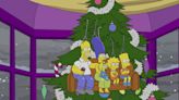10 Best Holiday Episodes of 'The Simpsons'