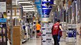 Lowe’s Earnings and Sales Beat Estimates. Why the Stock Is Falling.