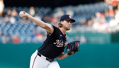 MLB roundup: M’s win pitchers’ duel vs. Braves