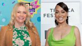 Wendy Williams and Britney Spears' Guardianships Inspire New Lifetime Film Starring Melissa Joan Hart, La La Anthony