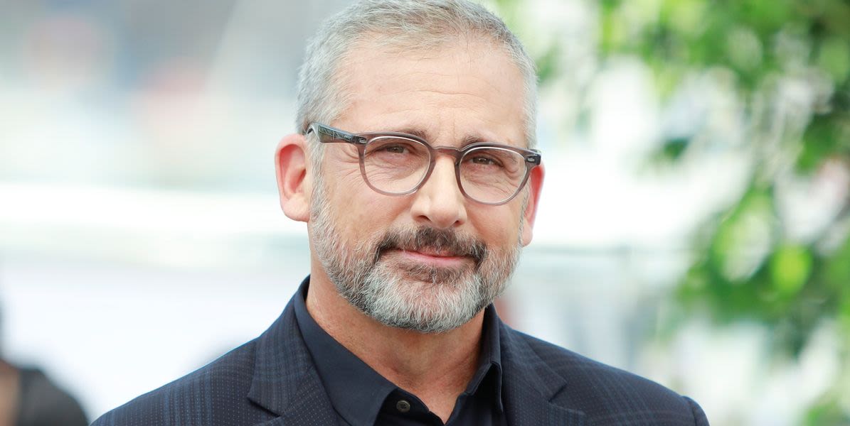 Steve Carell Reveals Why He 'Will Not Be Showing Up' In New 'The Office' Series