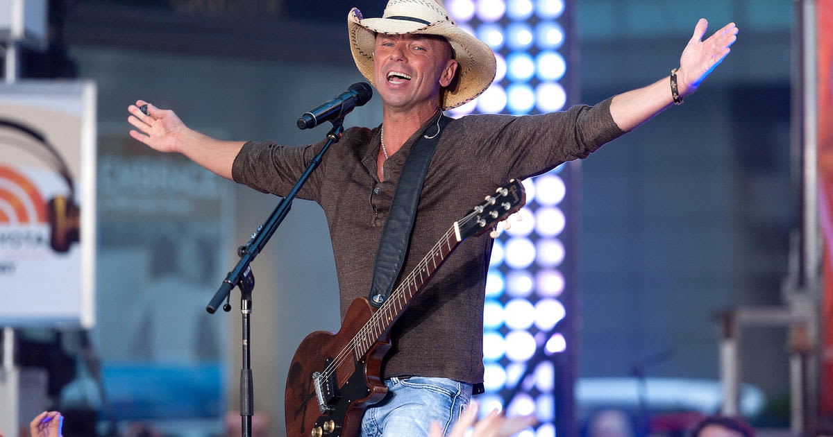 Kenny Chesney is coming back to Pittsburgh. Here's what you need to know for Saturday's concert