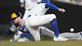 Brice Turang’s RBI grounder in the eighth gives the Brewers a 1-0 win over the Cubs