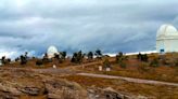 Una visita al Observatorio de Calar Alto, la recomendación de Roberto Brasero: "Es un lugar privilegiado para ver las estrellas y mucho más"