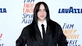 Billie Eilish Shares Details About Why She Broke Up With Boyfriend: ‘I Woke Up and Came to My Senses'
