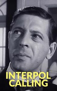 Interpol Calling