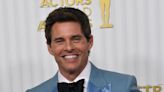 Famous birthdays for Sept. 18: James Marsden, Patrick Schwarzenegger