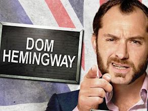 Dom Hemingway