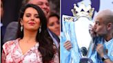 Liverpool and Man City row rumbles on as FSG owner's wife takes aim at champions