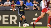 'Generational talent' becomes youngest MLS player