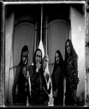 Cradle of Filth