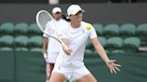 Skipping Wimbledon warm-ups was the smarter decision: Iga Swiatek