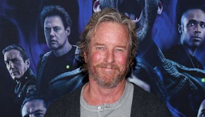 Young and the Restless Star Linden Ashby Details His Return, Future