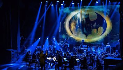 Orchester spielt Hans Zimmers Filmmusik in Trier: Event in Europahalle im Oktober