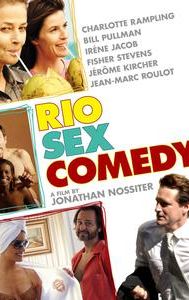 Rio Sex Comedy