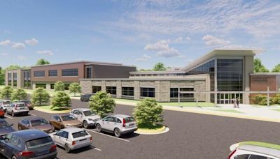 Roanoke County supervisors greenlight CTE, elementary school renovations