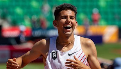 Men's 10,000 final among top events on opening day of Olympic Trials