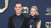 Naomi Watts and Billy Crudup get married! See their wedding photo