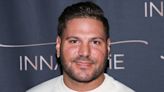 Watch Ronnie Ortiz-Magro's Emotional Reunion With His 'Jersey Shore Family Vacation' Roommates