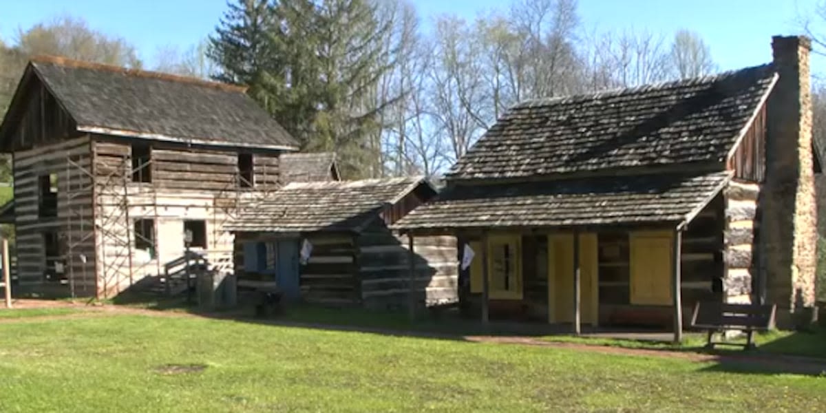 Lamplight guided night tours to take place at Fort New Salem