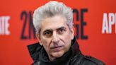 Michael Imperioli responds to climate protestors who crashed his and Jeremy Strong's Broadway show: 'Wild'