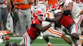 Georgia football looks like No. 1 team in second half in steamrolling Clemson