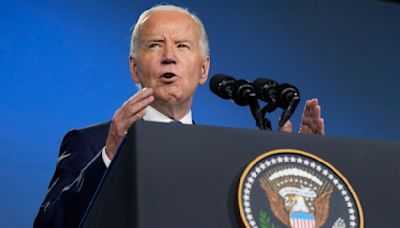 Axelrod Warns Biden Press Conference Showed No One Is Being ‘Candid’ With Him About His ‘Very, Very Slim’ Odds of...