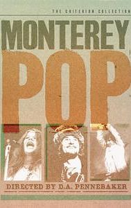 Monterey Pop