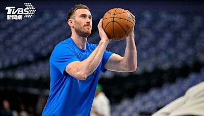 NBA／昔日最強白人！傷病重創生涯 34歲「星海哥」宣布退休