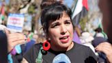 Teresa Rodríguez emula a Pedro Sánchez para defender a 'Kichi' del "lawfare": "También soy una mujer enamorada"