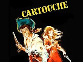 Cartouche (film)