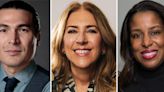 Skydance Sports Expands Leadership Team With Nancy Cotton, Sandino Moya-Smith, Danette Trosclair