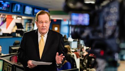 Tom Wills To Retire After Nearly 50 Years at WJXT Jacksonville
