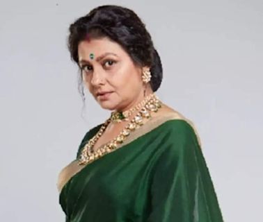 Jaya Bhattacharya on working with Shah Rukh Khan, Aishwarya Rai and Govinda in the past, says 'They are exceptional performers' - Times of India