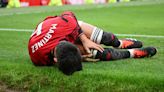 Man Utd injuries: Every player ruled out of trip to Crystal Palace