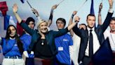 France’s far right may win big in the EU elections. That’s worrying for migrants, Macron and Ukraine