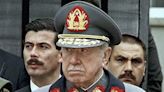 España retira alta condecoración militar que otorgó a Pinochet en 1975
