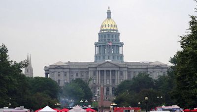 Colorado lawmakers to introduce long-awaited property tax relief bill this week