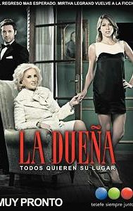 La dueña (Argentine TV series)